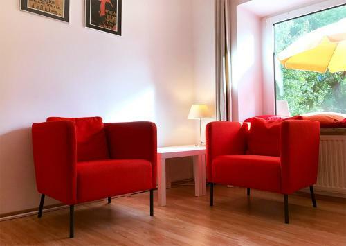 Bed & Breakfast Pension Sonntagshof