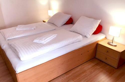 Bed & Breakfast Pension Sonntagshof