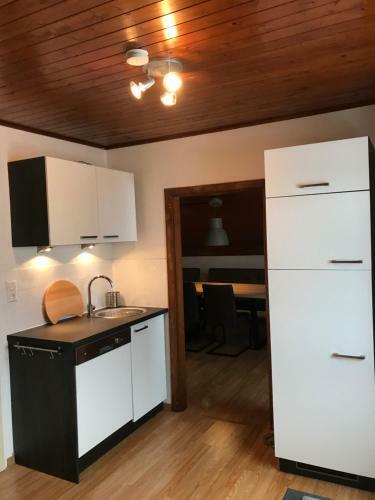 Bed & Breakfast Pension Sonntagshof