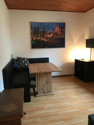 Bed & Breakfast Pension Sonntagshof