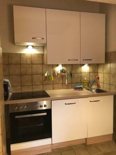 Bed & Breakfast Pension Sonntagshof