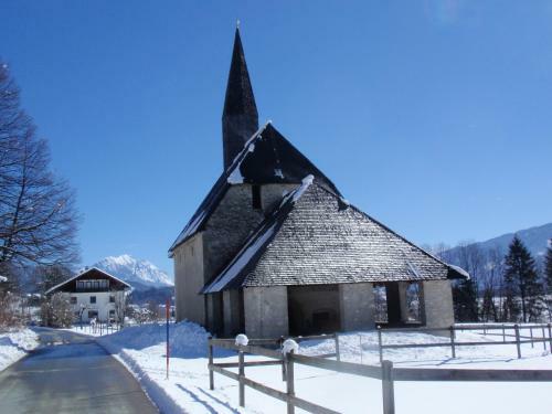 Bed & Breakfast Pension Sonntagshof