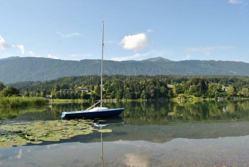 Bed & Breakfast Pension Sonntagshof
