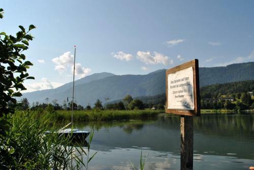 Bed & Breakfast Pension Sonntagshof