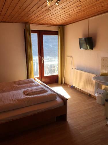 Bed & Breakfast Pension Sonntagshof