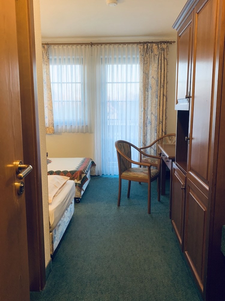 Hotel Seerose