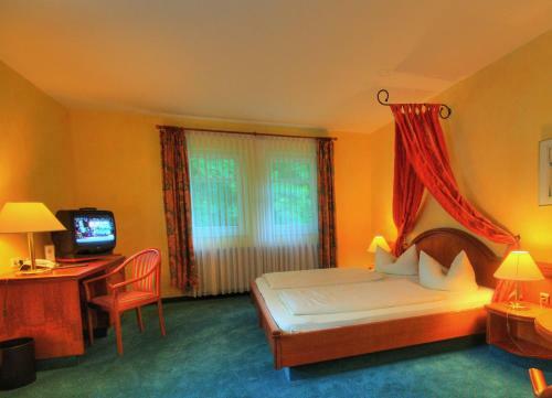 Meister B�r Hotel Vogtland