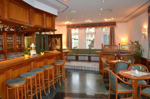Meister B�r Hotel Vogtland