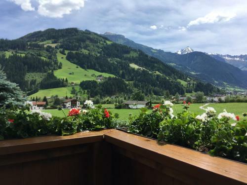 Apartamento Huaterhof