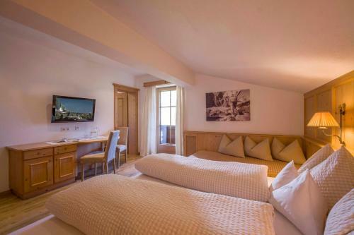 Apartamento Huaterhof