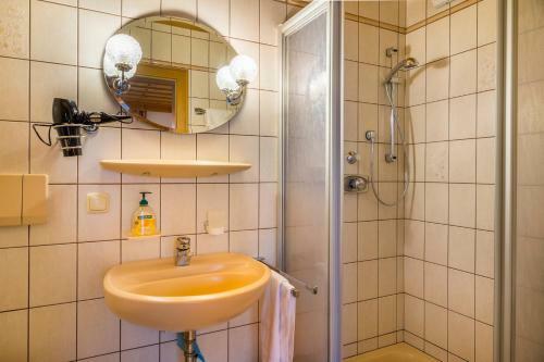 Apartamento Appartement Schmiedbauernhof