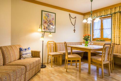 Apartamento Appartement Schmiedbauernhof