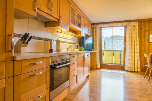 Apartamento Appartement Schmiedbauernhof