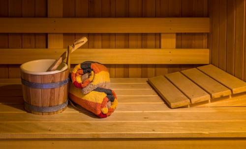 Apartamento Appartement Schmiedbauernhof