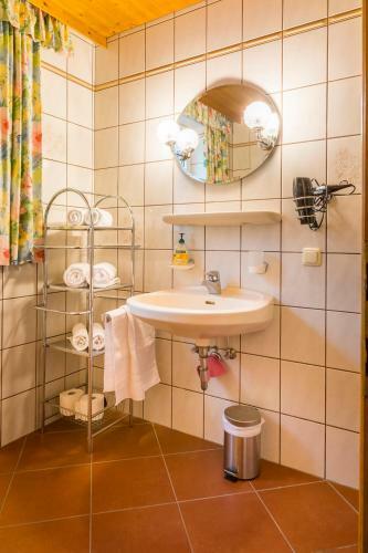 Apartamento Appartement Schmiedbauernhof