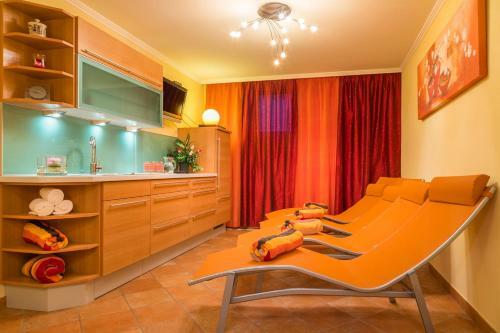 Apartamento Appartement Schmiedbauernhof