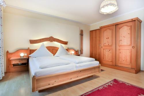 Apartamento G�stehaus Oslhof Ferienwohnungen