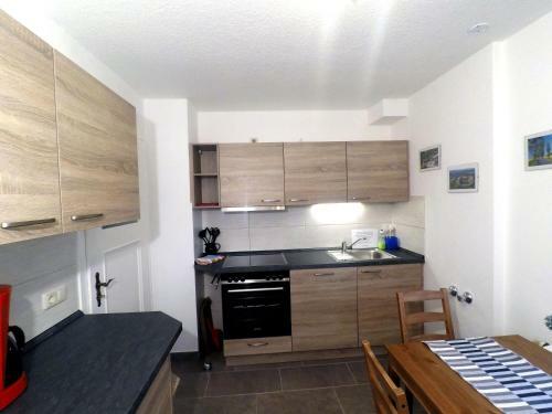 Apartamento Ferienhaus Und Ferienwohnung B�ttner
