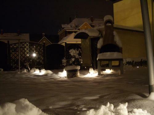 Apartamento Ferienhaus Und Ferienwohnung B�ttner