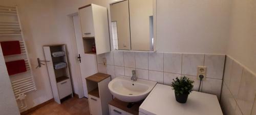 Apartamento Ferienhaus Und Ferienwohnung B�ttner