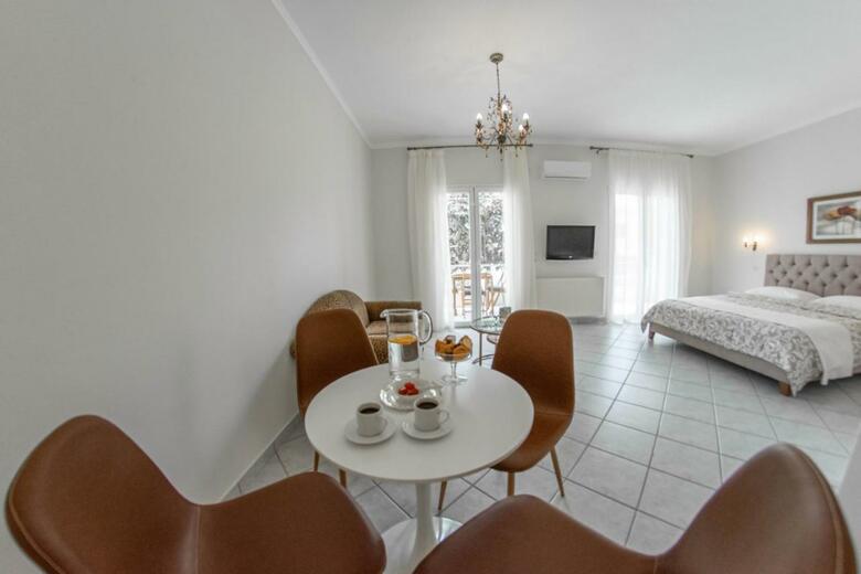 Apartamento Theashomly