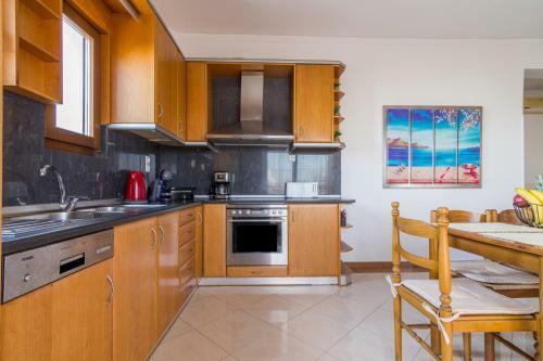 2 Bedroom Apartment In Rethymno_5 Min From The Beach