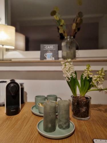 Apartment Breitscheid - Frisch Renoviert