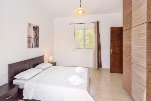 Apartamento Giannis Pool Villas In Kastelos