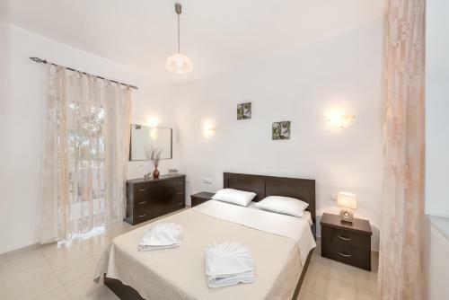 Apartamento Giannis Pool Villas In Kastelos