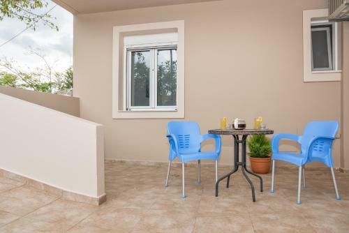 Apartamento Giannis Pool Villas In Kastelos