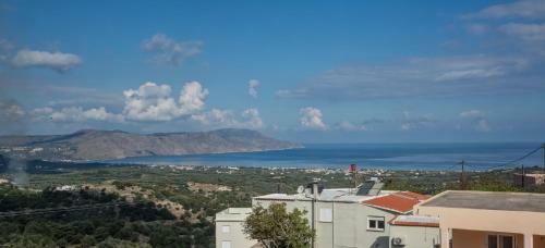Apartamento Giannis Pool Villas In Kastelos
