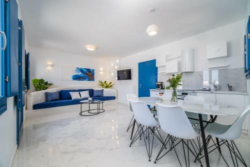 Kyklos Villas - Luxury Villas With Private Pool