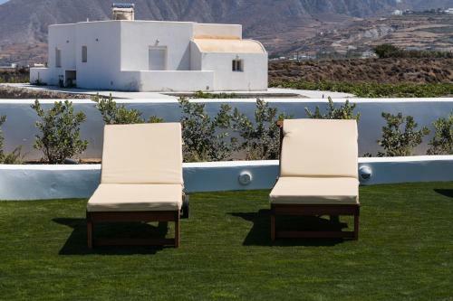 Kyklos Villas - Luxury Villas With Private Pool