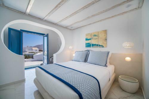 Kyklos Villas - Luxury Villas With Private Pool