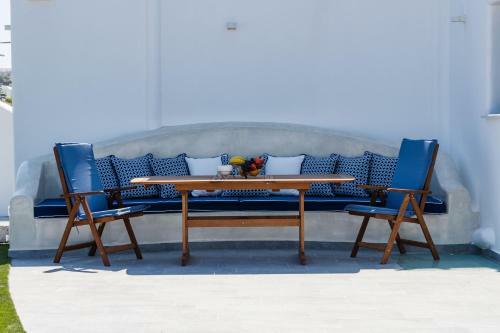 Kyklos Villas - Luxury Villas With Private Pool
