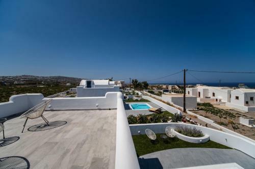 Kyklos Villas - Luxury Villas With Private Pool