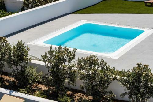 Kyklos Villas - Luxury Villas With Private Pool