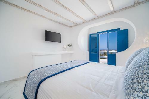 Kyklos Villas - Luxury Villas With Private Pool