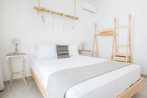 Apartamento Bella Vista Suites