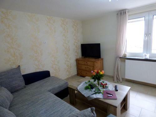 Apartamento Relaxen Im Alten Winzerhaus Fewo Eg