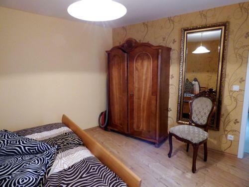 Apartamento Relaxen Im Alten Winzerhaus Fewo Eg