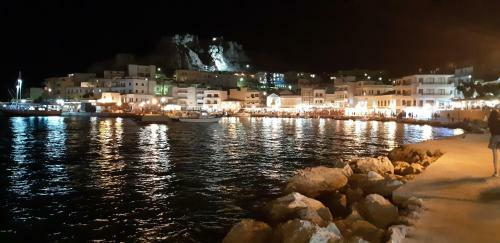Magic View Apartment-karpathos Port Pigadia