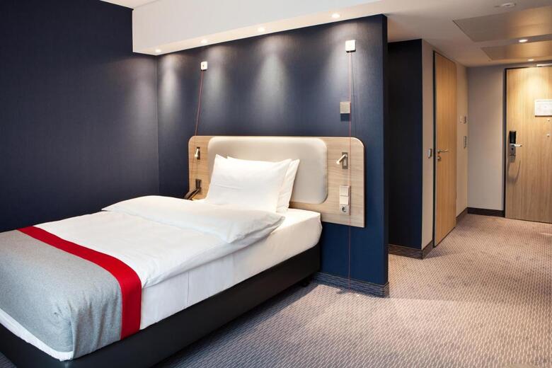 Hotel Holiday Inn Express - Recklinghausen