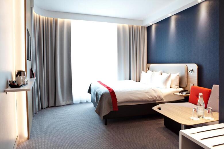Hotel Holiday Inn Express - Recklinghausen