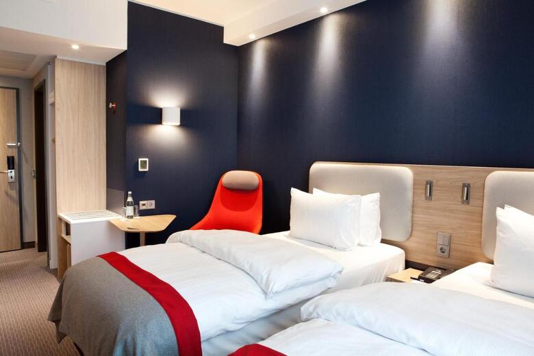 Hotel Holiday Inn Express - Recklinghausen