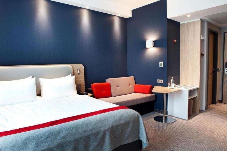 Hotel Holiday Inn Express - Recklinghausen