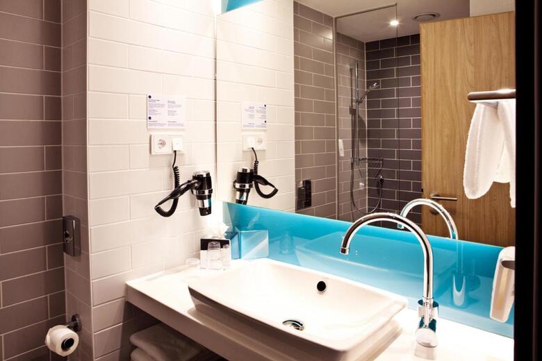 Hotel Holiday Inn Express - Recklinghausen
