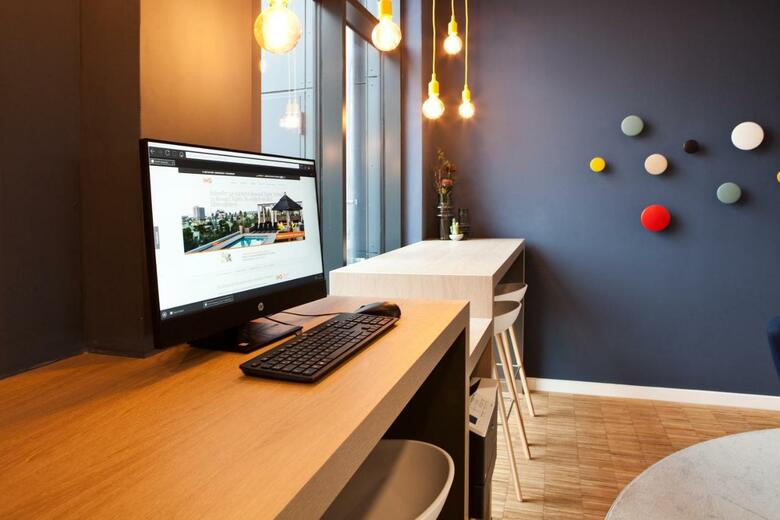Hotel Holiday Inn Express - Recklinghausen