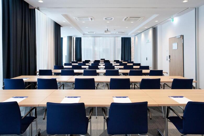 Hotel Holiday Inn Express - Recklinghausen