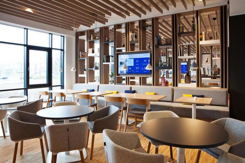 Hotel Holiday Inn Express - Recklinghausen